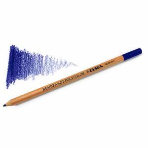 Lyra Rembrandt Polycolor Colored Pencil -Cobalt Blue Light