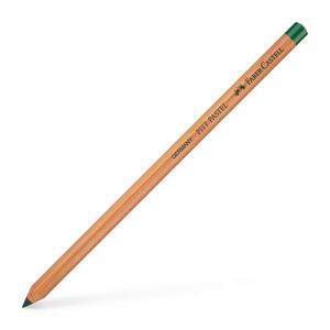 Pitt Pastel Pencil- Hunter Green/Juniper Green (165)