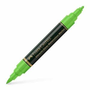 Albrecht Durer Artist Watercolor Marker- Leaf Green (112)
