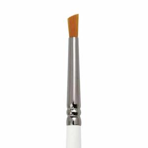 Royal Langnickel Royal Gold Brush for Acrylic & Watercolor -Deerfoot Brush- 1/8"