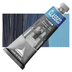 Maimeri Classico Oil Paint 60ml -Primary Blue-Cyan