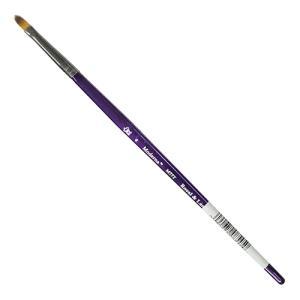 Royal Langnickel Moderna Brush for All Media - Filbert #4