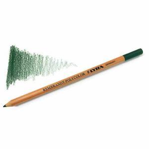 Lyra Rembrandt Polycolor Colored Pencil -Mineral Green