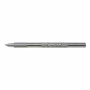 K4-Swivel Knife W/Safety Cap