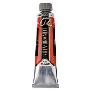 Royal Talens Rembrandt Oil Colour - (1.4oz/40ml) Copper