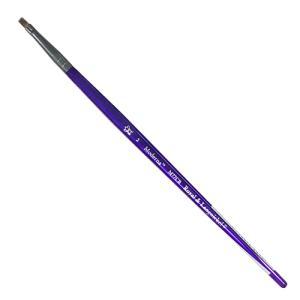 Royal Langnickel Moderna Brush for All Media - Chisel Blender #2