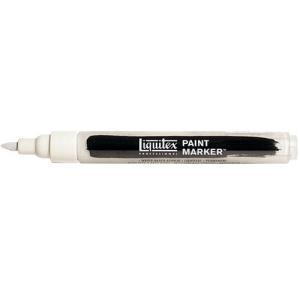 Liquitex Professional Fine Acrylic Paint Marker - Neutral Grey 8