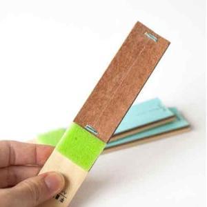 Lyra Sandpaper Pencil / Crayon Sharpener Block - (10 Sheets)  LYL2091507