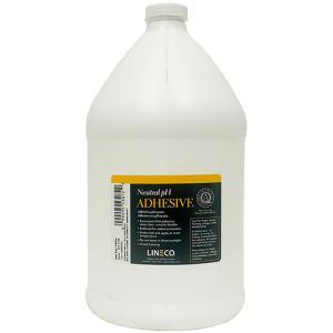 Lineco Neutral pH PVA Adhesive - (1 Gallon)