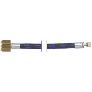 6 ft Braided Hose