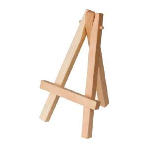 Daler Rowney Simply Mini Wooden Display Easel 5"    DR835100010