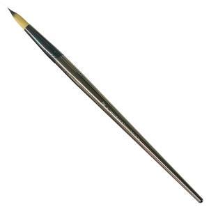 Royal Langnickel Zen Brush for Acrylic & Oil - Round #8