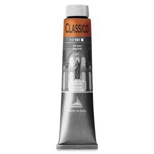 Maimeri Classico Oil Paint 200ml - Deep Gold