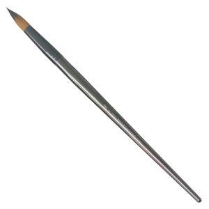 Royal Langnickel Zen Brush for All Media - Long Handle, Round #10