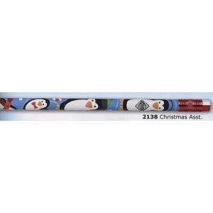 Christmas No. 2 Pencil