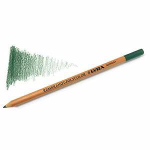 Lyra Rembrandt Polycolor Colored Pencil -Green Hooker