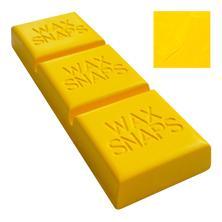 Enkaustikos Wax Snaps Encaustic Paint Bar - (40ml) Cadmium Yellow Medium