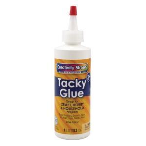Prang Tacky Glue 4oz   3375