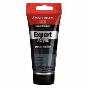 Amsterdam Expert Acrylic 75ML- Olive Green (620)