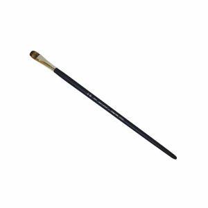 Filbert Royal LangNickel SableTek LH Brush-#14