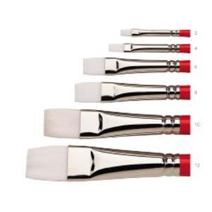 Series 237 University White Nylon Bright #10