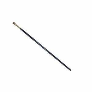 Short Bright Royal LangNickel SableTek LH Brush-#8