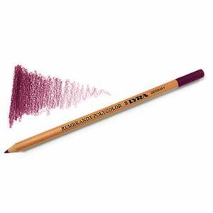 Lyra Rembrandt Polycolor Colored Pencil -Purple