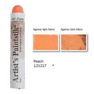 Richeson Shiva Oilstik Paintstik Professional Grade - Peach