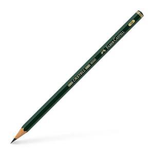 9000 Graphite Pencil- 5B