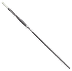 Richeson Grey Matters Bristle Brush for Oil & Acrylic - #2 Egbert