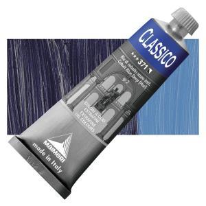 Maimeri Classico Oil Paint 60ml -Cobalt Blue Deep Hue
