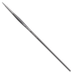 Richeson Grey Matters Brush for Oil - #2 Round