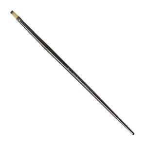 Royal Langnickel Zen Brush for Acrylic & Oil - Flat #2