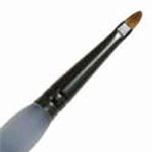 Royal Langnickel Majestic Brush - Kingslan Fabulous Filbert #2