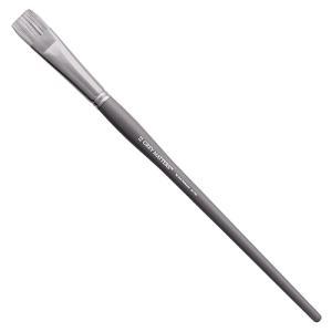 Richeson Grey Matters Brush for Oil - #12 Bright