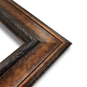 Series KE3T Gallery Frame Antique Brown - 18" x 24"