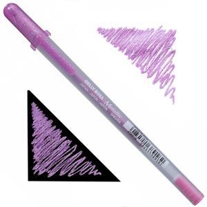 Sakura Gelly Roll Metallic Pen - Pink
