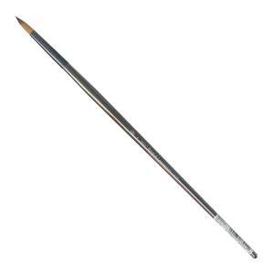 Royal Langnickel Zen Brush for All Media - Long Handle, Round #4