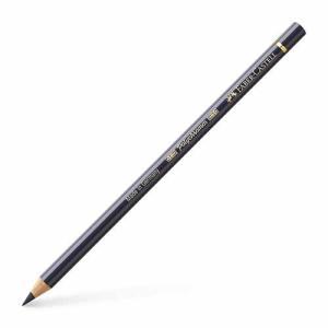 Polychromos Colored Pencil- Cold Grey Vl (235)