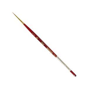 Princeton Heritage Synthetic Sable Brush - Round #5/0