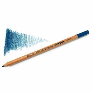 Lyra Rembrandt Polycolor Colored Pencil -Cerulean