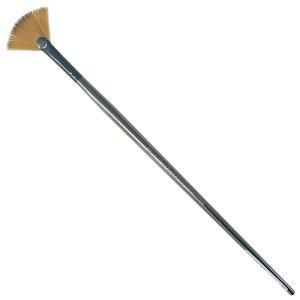 Royal Langnickel Zen Brush for All Media - Long Handle, Fan #4