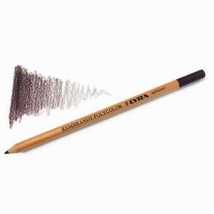 Lyra Rembrandt Polycolor Colored Pencil -Van Dyck Brown