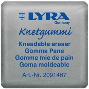Lyra Grey Kneaded Eraser  LYL2094167