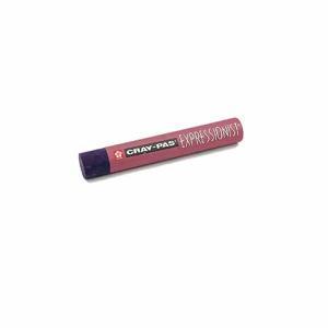Cray-Pas Expressionist Oil Pastels- Violet
