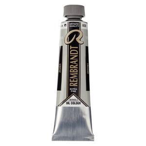 Royal Talens Rembrandt Oil Colour - (1.4oz/40ml) Silver