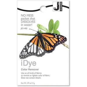 Jacquard iDye Color Remover - (.49oz/15g)