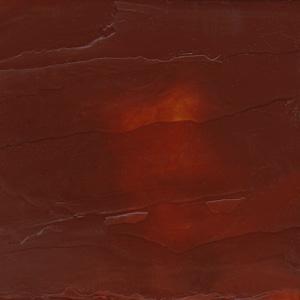 Enkaustikos Hot Sticks Encaustic Wax Paint - Pompeii Red