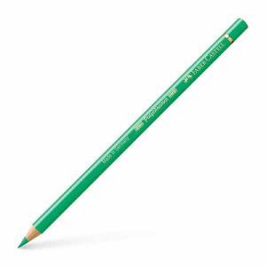 Polychromos Colored Pencil- Light Phthalo Green (162)
