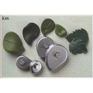 Kemper Leaf Cutter Set (4 piece) K46